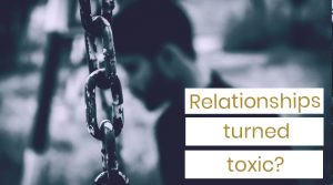 Toxic Relationships