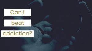 Dominion over Addiction