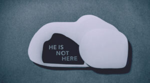 Resurrection Sunday - John D'achada